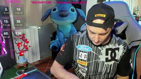 Mirko online show from 01/21/25, 11:56