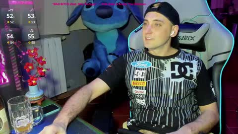 Mirko online show from 01/21/25, 05:51