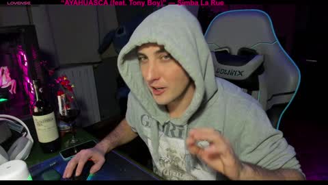 Mirko online show from 01/22/25, 06:52