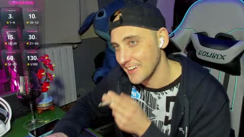 Mirko online show from 01/24/25, 05:00