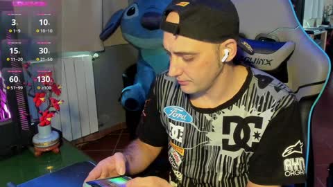 Mirko online show from 01/25/25, 08:00