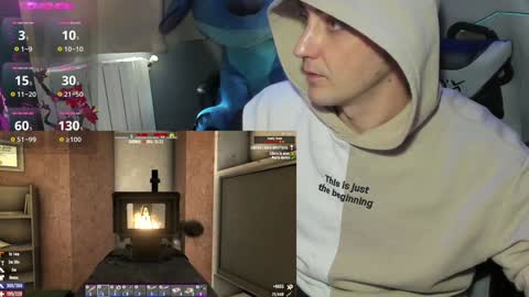 Mirko online show from 01/25/25, 11:02