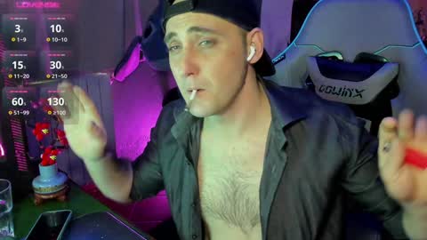 Mirko online show from 01/25/25, 03:41