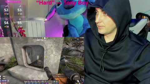 Mirko online show from 01/26/25, 11:28