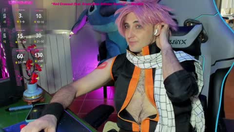 Mirko online show from 01/26/25, 02:30