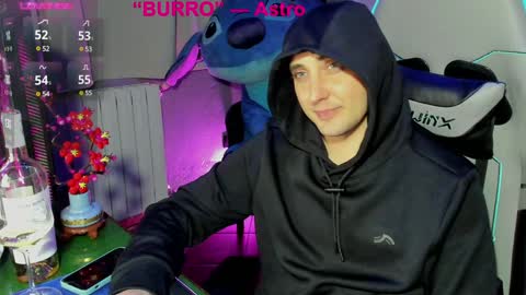 Mirko online show from 01/27/25, 09:44