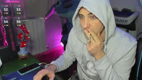 Mirko online show from 01/29/25, 07:04