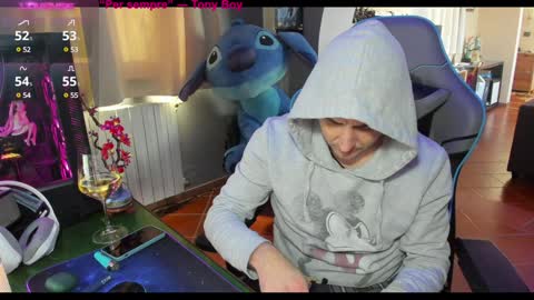 Mirko online show from 01/29/25, 11:51