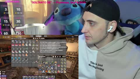 Mirko online show from 01/30/25, 12:16