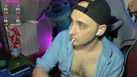 Mirko online show from 01/31/25, 12:29