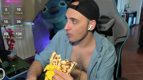 Mirko online show from 02/01/25, 12:26