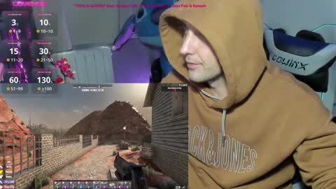 Mirko online show from 02/02/25, 02:56