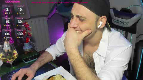 Mirko online show from 02/02/25, 06:20