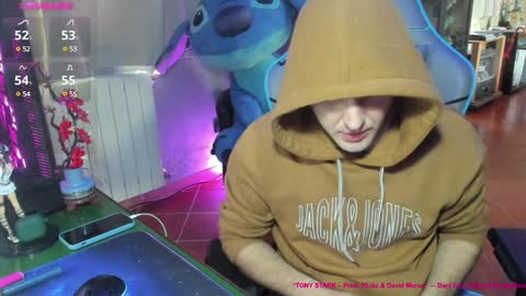 Mirko online show from 02/08/25, 09:13