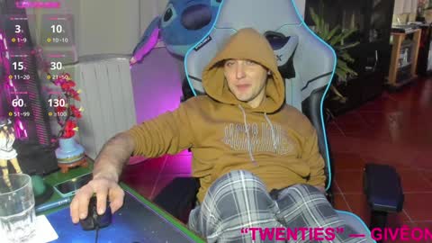 Mirko online show from 02/08/25, 03:21