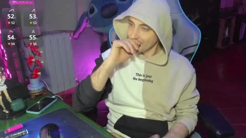 Mirko online show from 02/08/25, 11:24