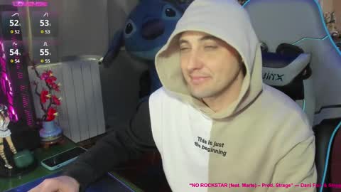 Mirko online show from 02/09/25, 03:01