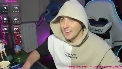 Mirko online show from 02/09/25, 06:05