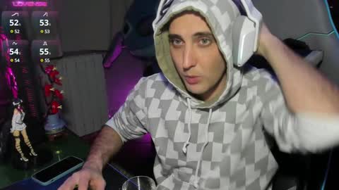 Mirko online show from 02/10/25, 06:56