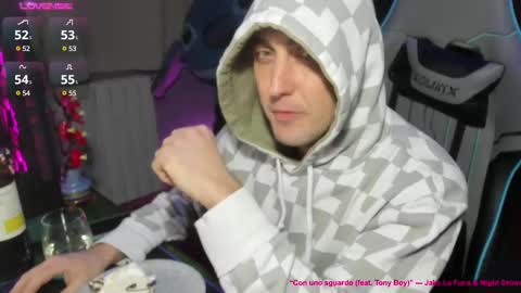 Mirko online show from 02/11/25, 06:55