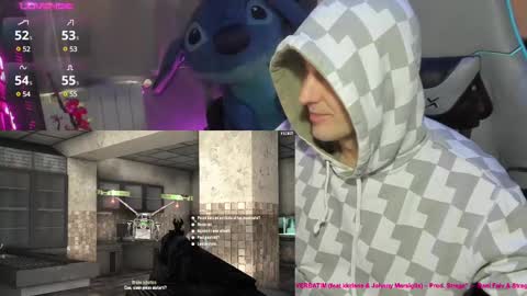 Mirko online show from 02/12/25, 02:21