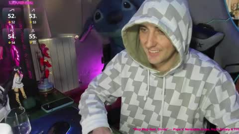 Mirko online show from 02/13/25, 12:11