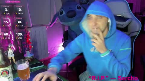 Mirko online show from 02/13/25, 06:48