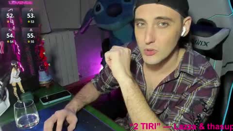 Mirko online show from 02/14/25, 05:57