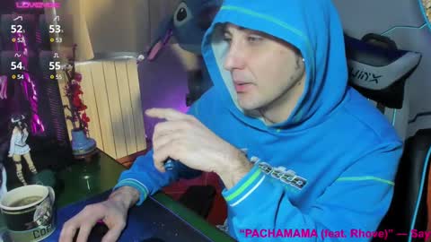 Mirko online show from 02/15/25, 08:00