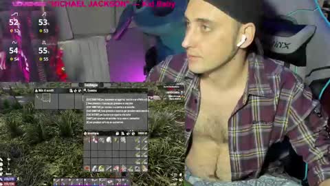 Mirko online show from 02/15/25, 04:23