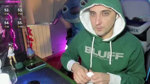 Mirko online show from 02/16/25, 06:54