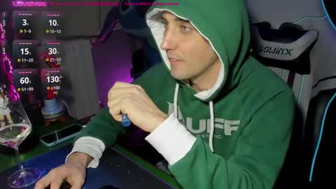 Mirko online show from 02/16/25, 04:53