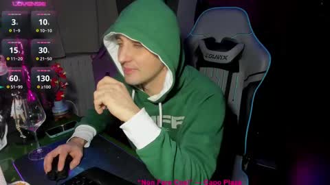 Mirko online show from 02/16/25, 08:00