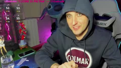 Mirko online show from 02/18/25, 08:14