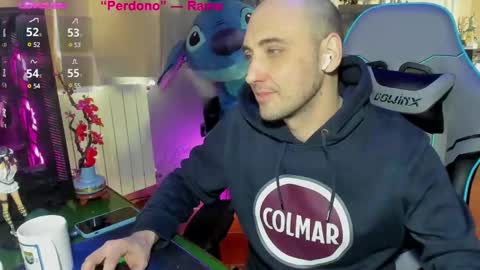 Mirko online show from 02/19/25, 12:11