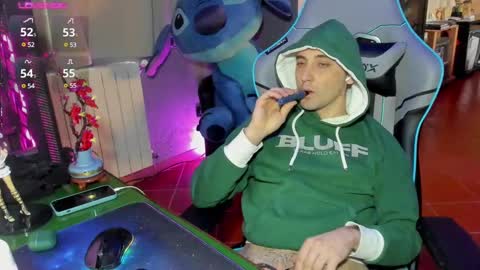 Mirko online show from 02/21/25, 06:29