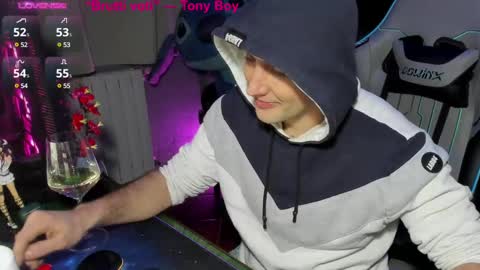 Mirko online show from 02/21/25, 06:59