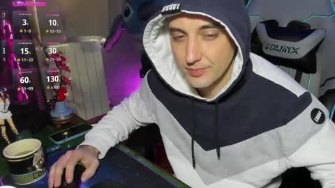 Mirko online show from 02/22/25, 08:07