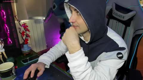 Mirko online show from 02/22/25, 11:13