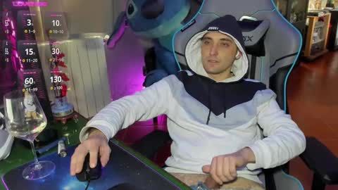 Mirko online show from 02/22/25, 02:30