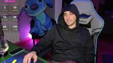 Mirko online show from 02/23/25, 09:05