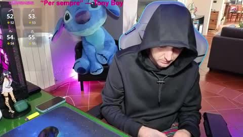 Mirko online show from 02/24/25, 12:16