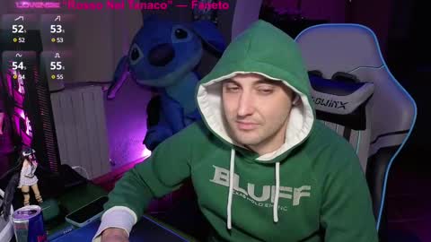 Mirko online show from 02/24/25, 09:31