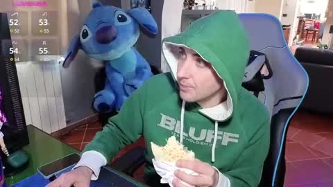 Mirko online show from 02/25/25, 12:13