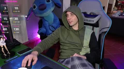 Mirko online show from 02/26/25, 11:52