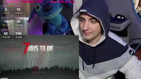 Mirko online show from 02/27/25, 12:23