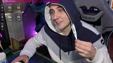 Mirko online show from 02/27/25, 03:26