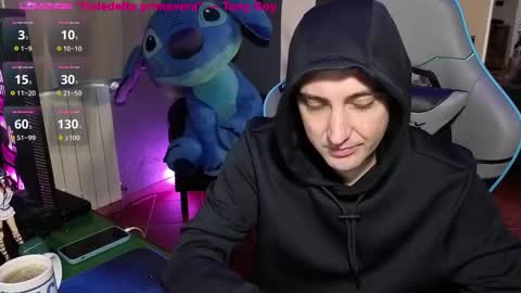 Mirko online show from 02/28/25, 06:54