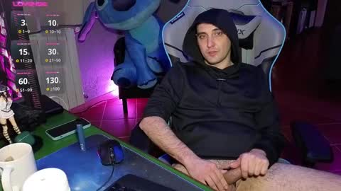 Mirko online show from 02/28/25, 04:42