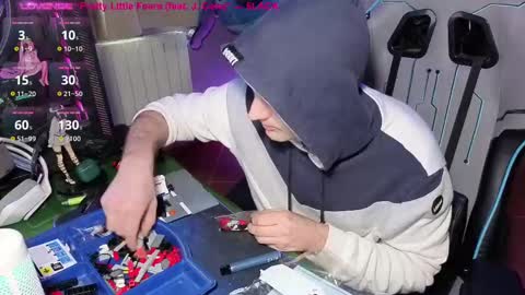 Mirko online show from 03/01/25, 02:34